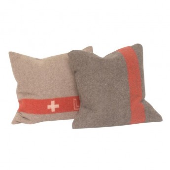 ROGUE ARMY PILLOW
