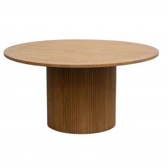 REVERIE ROUND DINING TABLE