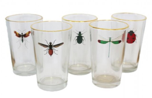 INSECT VOTIVE