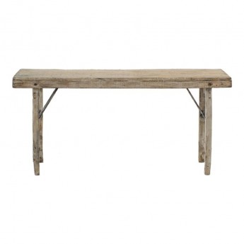 ROLAND WHITE CONSOLE TABLES