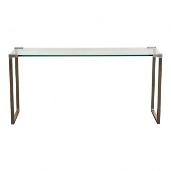 CHASE CONSOLE TABLE
