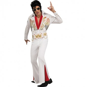Elvis Costume (Standard)