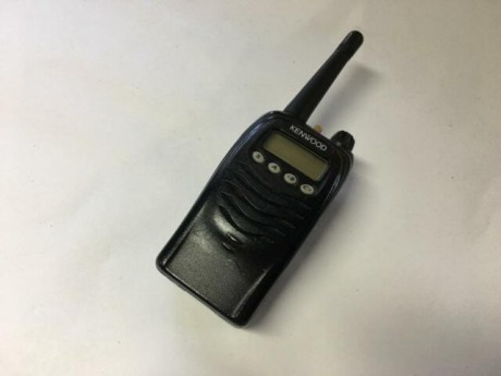 Motorola SP10 Walkie Talkie Radio