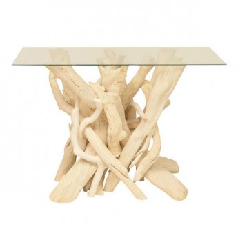 PACIFIC WOOD TABLE
