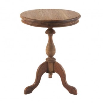 CASSIDY SIDE TABLE