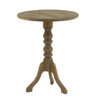 PROVOST SIDE TABLE