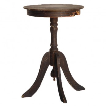 CHAPEL ROUND SIDE TABLE