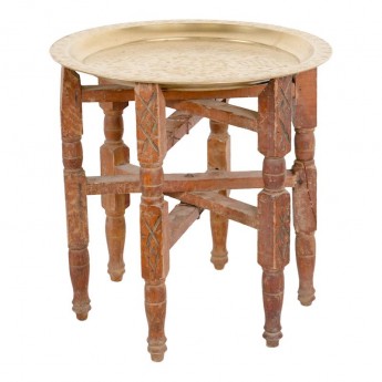 Rondel Side Table