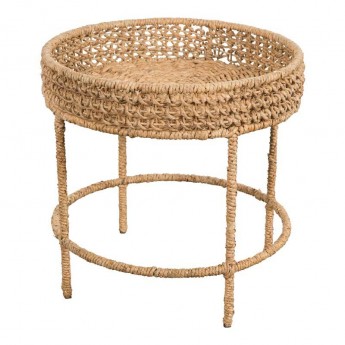 Chambers Petite Side Table