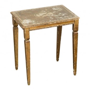 Evony Side Table