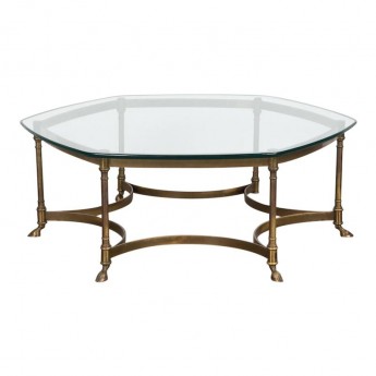 OLIVO COFFEE TABLE