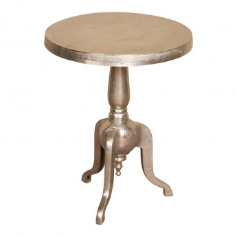 STOCKMAN SIDE TABLE