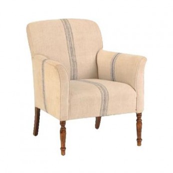 HENRY OCCASIONAL CHAIR