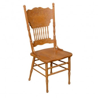 SETTER DINING CHAIR