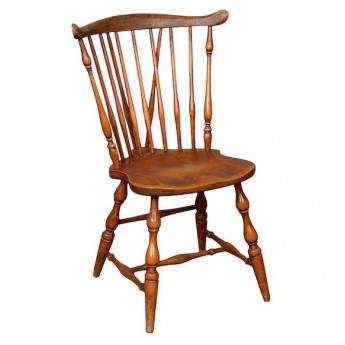 LINGAL WOODEN CHAIR