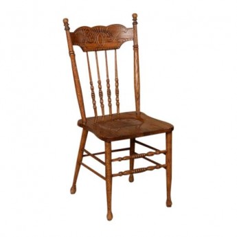 STARLING DINING CHAIR