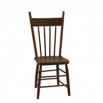 SALTER DINING CHAIR