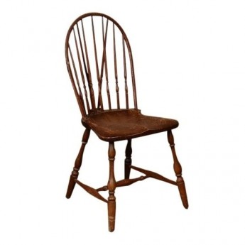 GEORGETTE DINING CHAIR
