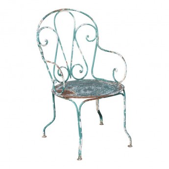 LUCINA CHAIR