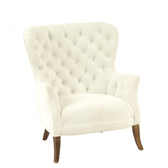 GREGORY WINGBACK CHAIR