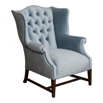 BUSWELL WINGBACK CHAIR