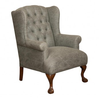 OLDEN WINGBACK CHAIR