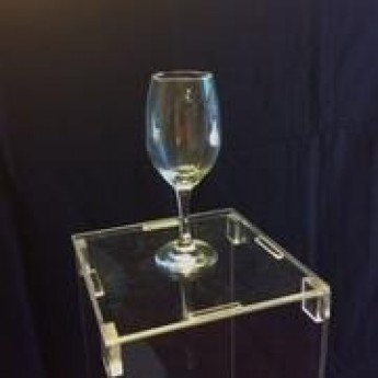 Wine Glass 10 oz.