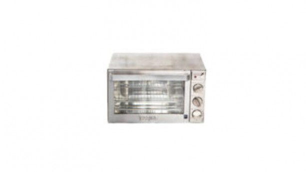 Tabletop Convection Oven Deluxe