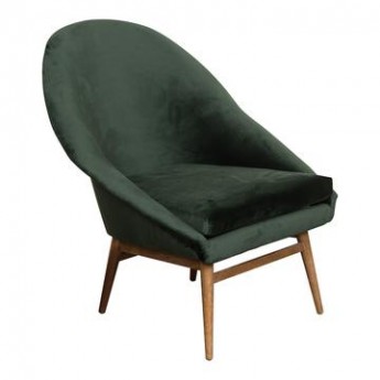 Emerald Chair