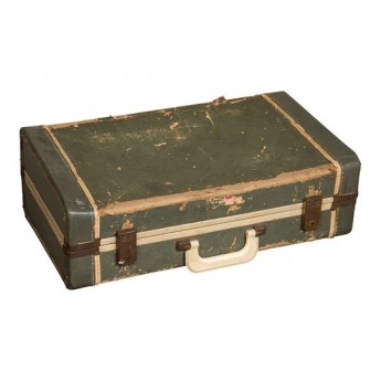 Norton Suitcase