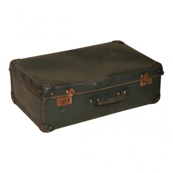 Celestrial Suitcase
