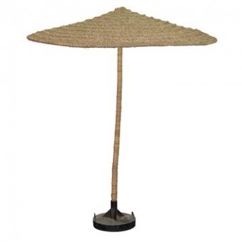 Casablanca Grande Umbrella