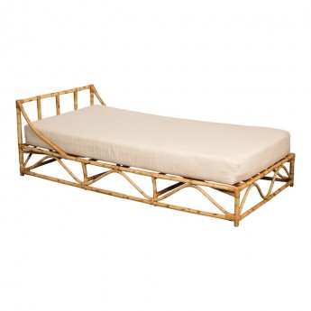 SPARROW RATTAN DAYBED