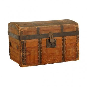 CONWAY PAPER TRUNK