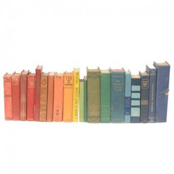 Dickinson Vintage Books (Set of 5)