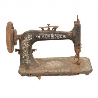 Sutter Sewing Machine