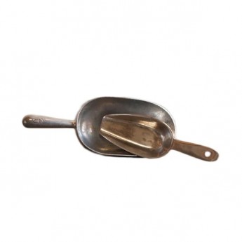 Dreher Small Scoops (Pair)