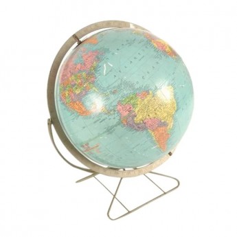 Hystrom Globe
