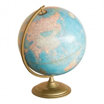 Pineda Globe