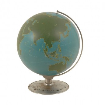 Brawley Globe