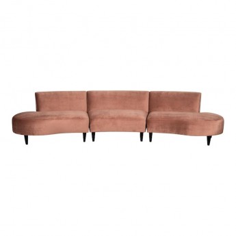 Maxine Sectional