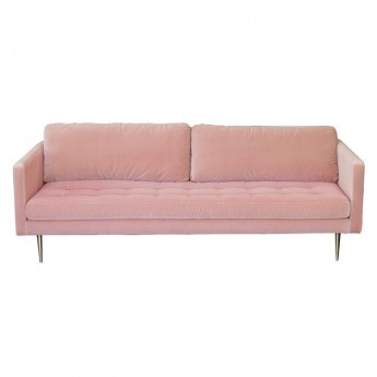 ANNABELLA PINK COUCH