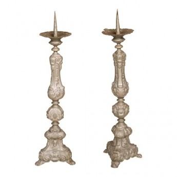 Stover Candlesticks (Pair)