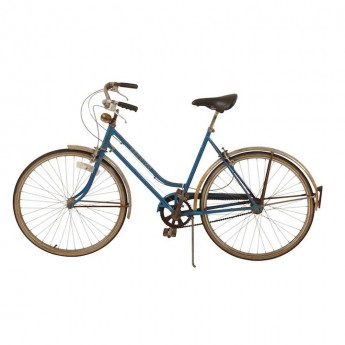 ANDREW BLUE SCHWINN BICYCLE