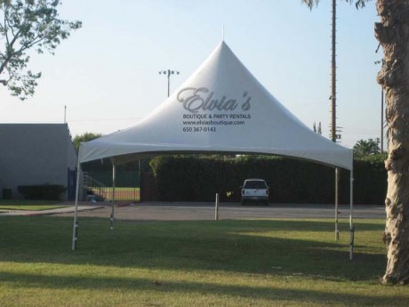 Tent / Canopy rentals 