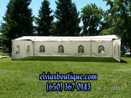 Tent / Canopy rentals