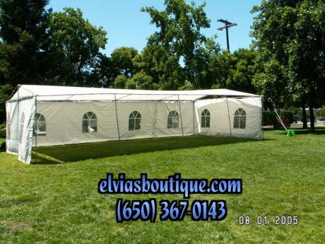 Tent / Canopy rentals        