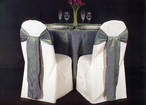Linens 18 - Tablecloth linen rentals