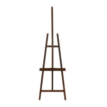 Getty Wooden Easel