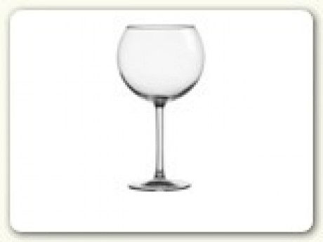 Wine glass; Bowl 11oz.
